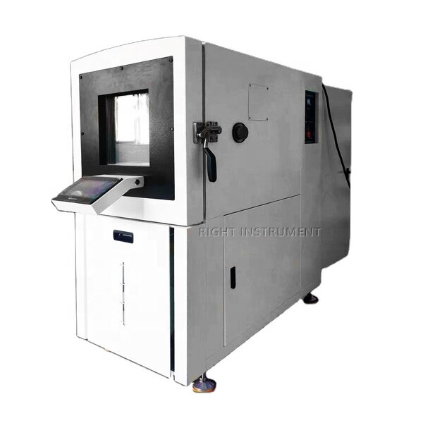 Temperature Humidity Chamber Manufacturer - Programmable Environmental