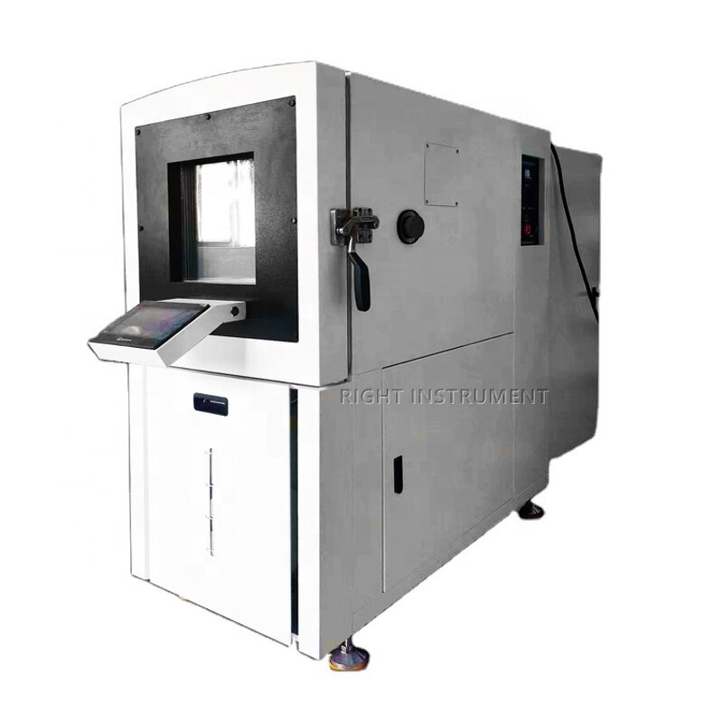 Temperature Humidity Chamber Manufacturer - Programmable Environmental