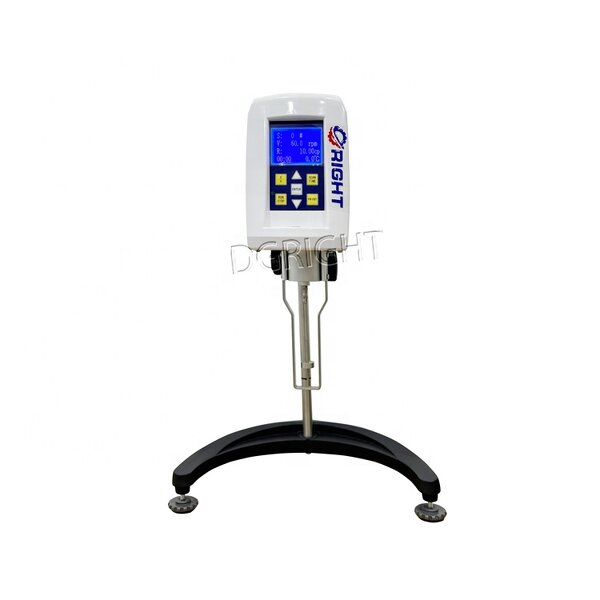 Brookfield Viscometer Manufacturer - Rotational ASTM D4402