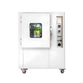 Aging Test Chamber Manufacturer - High Temperature UV Lamp