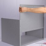 Color Light Box Factory - Matching Daylight 6 Lamps