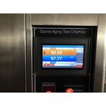 Ozone Aging Chamber Factory - Plastic Rubber Ozone Test