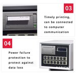 Brightness Tester Manufacturer - Electronic Digital Plastic