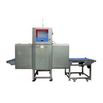 Metal Detector Factory - 3d System X Ray Machine