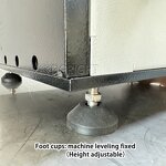 Rubber Flexing Tester Manufacturer - ROSS Resistance Shoes