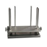 Color Fastness Tester Factory - Fabric Perspiration ISO 105