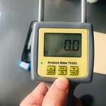 Wood Moisture Meter Manufacturer - Infrared Digital Grain