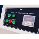 Linear Abrasion Tester Factory - High Precision Pan Bottom