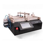 Abrasion Tester Factory - EN 1096-2 Glass