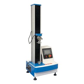 Tensile Testing Machine Manufacturer - Digital Single Column