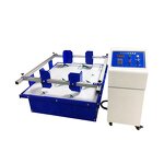 Vibration Test Table Manufacturer - Electronic Shake Transport
