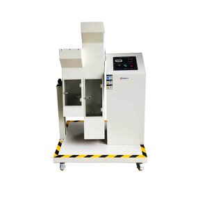 Rolling Drop Tester Factory - Mobile Phone Two Barrel