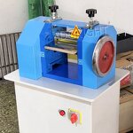 Enameled Wire Tester Factory - Automatic Rebound Angle