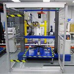 Drawer Test Machine Factory - Repeatedly Push Pull