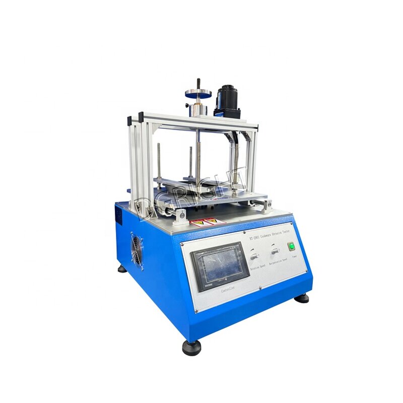 Rice Cooker Tester Factory - EN 12983 Coating Resistance