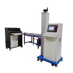 Drop Tester Manufacturer - ISO 2248 Vertical Impact