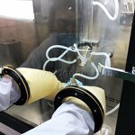 Bacterial Filtration Tester Factory - ASTM F2100 Viral