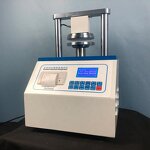 Ring Crush Tester Factory - Digital ECT RCT PAT