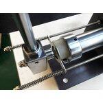 Rubber Resilience Tester Manufacturer - Impact Elasticity Test Machine