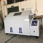 Salt Spray Chamber Manufacturer - Salt Spray Test Equipment