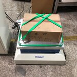 Vibration Tester Manufacturer - Low Frequency Shaker Table