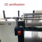 Rubber Two Roll Mill Manufacturer - Lab Electronic Heating Mixing