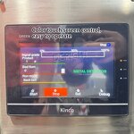 Metal Detector Manufacturer - Food Processing Box Aluminium