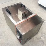 Chair Test Apparatus Manufacturer - Digital Casters Durability