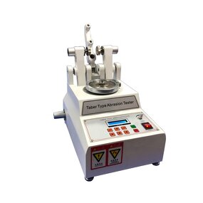 TABER Abrasion Tester Factory - ASTM D4060 Digital Leather