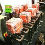 Powder Metal Detector Manufacturer - Salt Drug Rice Flour