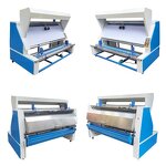 Fabric Inspection Machine Factory - Multi-function Rolling