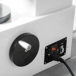 Brinell Tester Factory - Universal Electronic Motorized