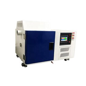 Xenon Lamp Chamber Factory - Desktop Weathering