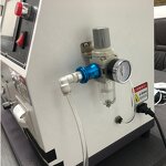 Gas Exchange Tester Factory - Medical Mask Differential Pressure
