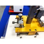 Rubbing Tester Manufacturer - EN ISO 20344 Veslic