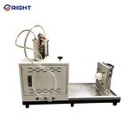 Mask Penetration Tester Factory - ASTM F1862 Synthetic Blood