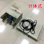 Thermal Stability Tester Manufacturer - PVC Compounds 250C