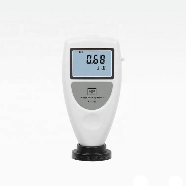 Coal Moisture Meter Manufacturer - Portable Digital Powder