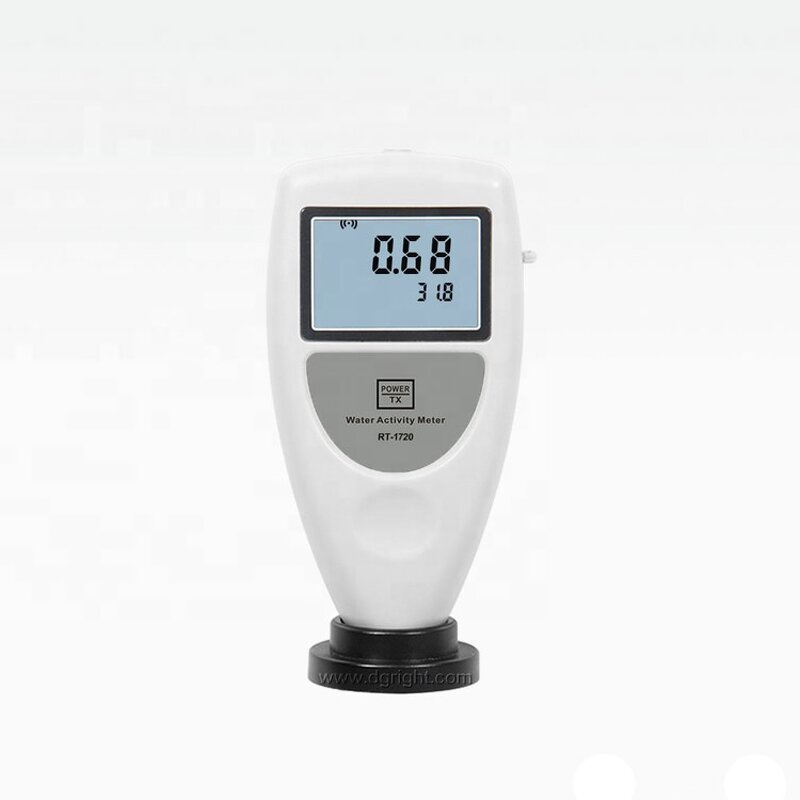 Coal Moisture Meter Manufacturer - Portable Digital Powder