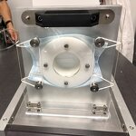 Mask Penetration Tester Factory - ASTM F1862 Synthetic Blood