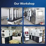 Mechanical Tensile Tester Factory - Pull Force Tension Steel