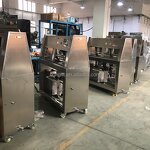 UV Aging Chamber Factory - ASTM D4355 Accelerated
