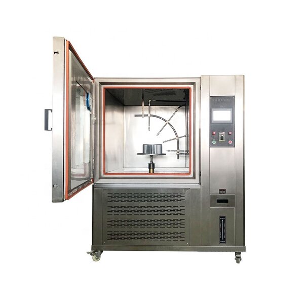 IPX9K Test Chamber Manufacturer - ISO20653 Lab Environmental