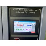 Xenon Arc Chamber Factory - Full Spectrum Weathering