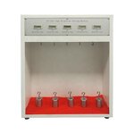 Lab Viscometer Factory - Digital Cosmetics Paint