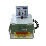 Thermal Stability Tester Manufacturer - PVC Compounds 250C
