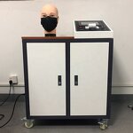 Breathing Resistance Tester Manufacturer - Mask Respirator