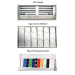 Weathering Test Equipment Factory - Solar UV Accelerated UVA