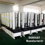 Mechanical Tensile Tester Factory - Pull Force Tension Steel