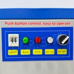 Spark Tester Factory - 15KV High Frequency